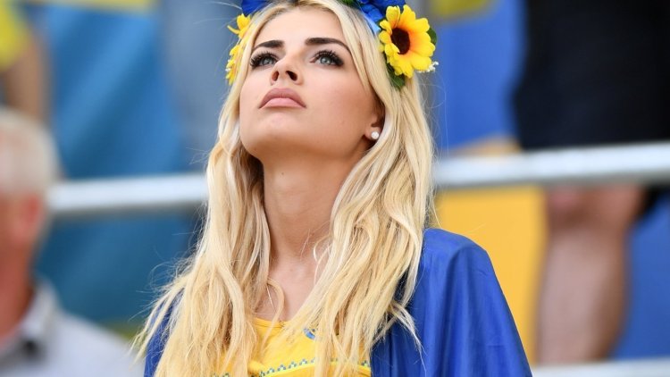 Vlada Shcheglova Euro 2016