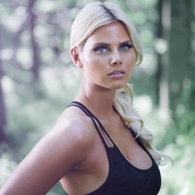 Beautiful famous Swedes