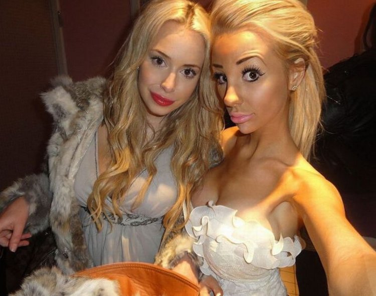 Alexandra "Kissie" Nilsson