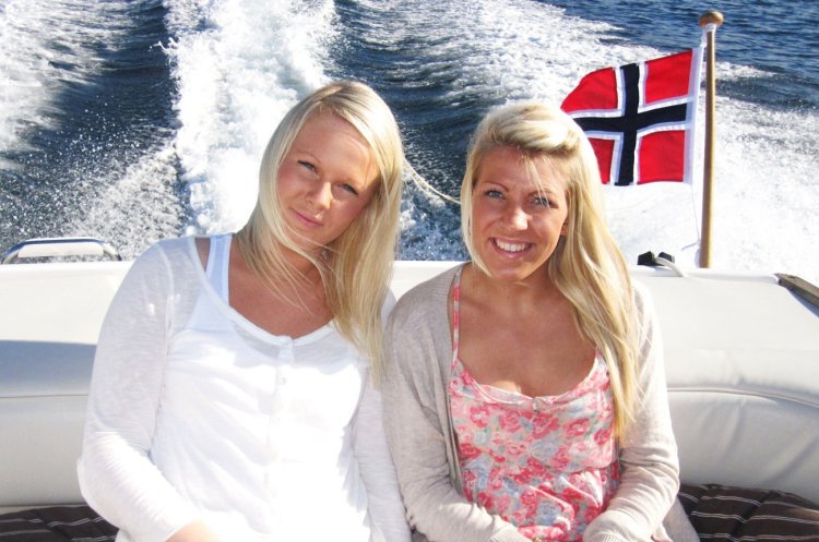 Norwegian women