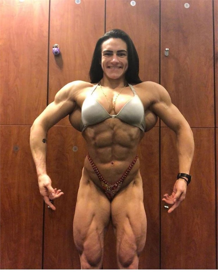 Natalia Abraham Coelho