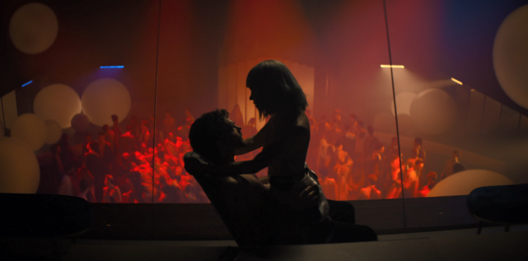 Brown Findley Jessica marvelous new world