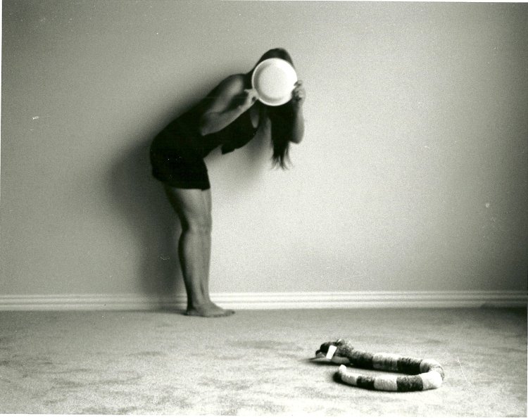 Francesca Woodworth photographer