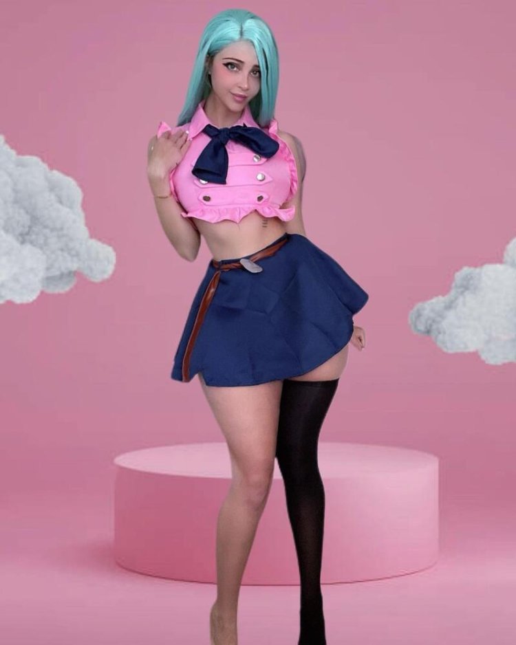 Cyber Kitty Sunnyryxo