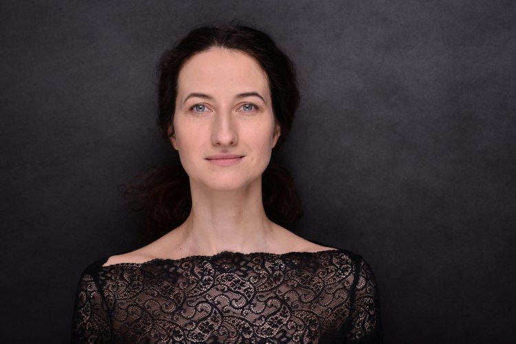 Natalya Shilova model