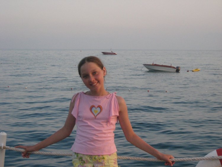 Natalia Shilova Moscow