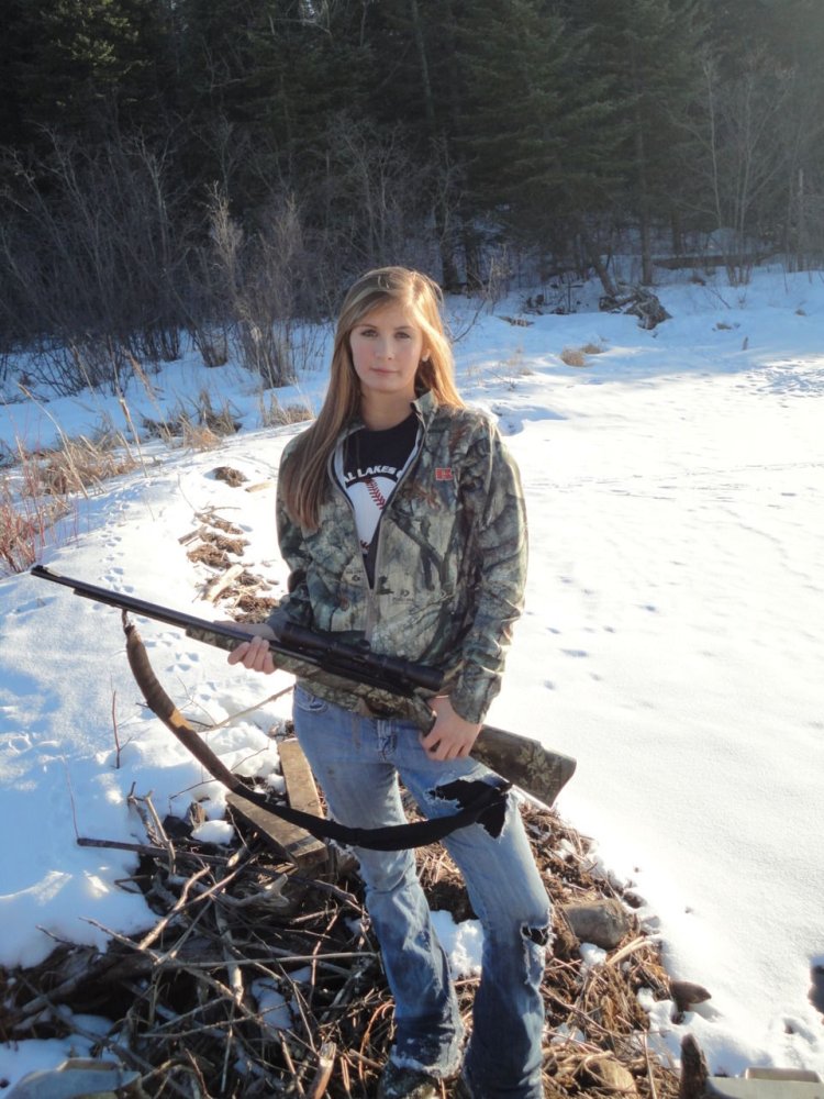 Julia Jurgens Hunter