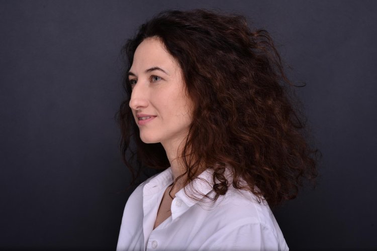 Shilova Natalya Togliatti