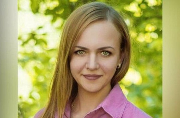 Anastasia Ovsyannikova and Gribanov