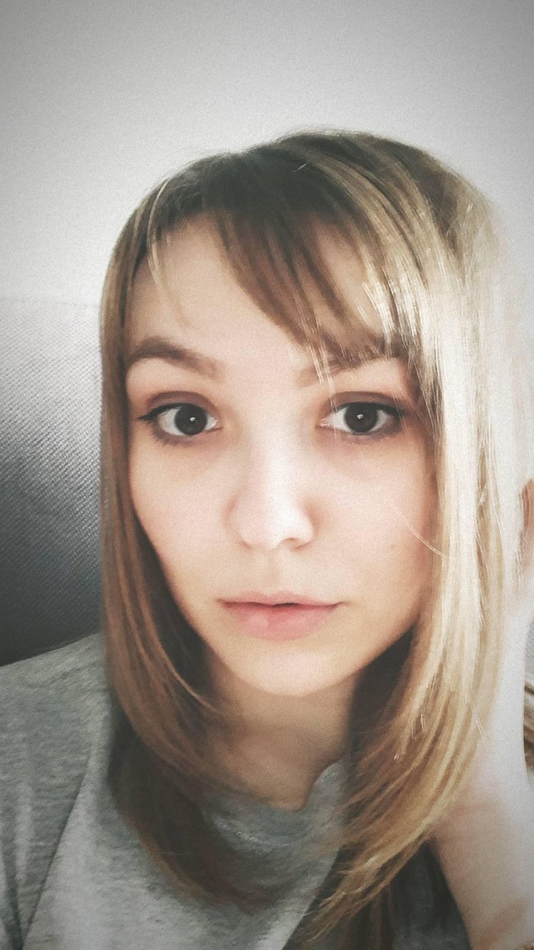 Ivanova Natalya VK Shilovo