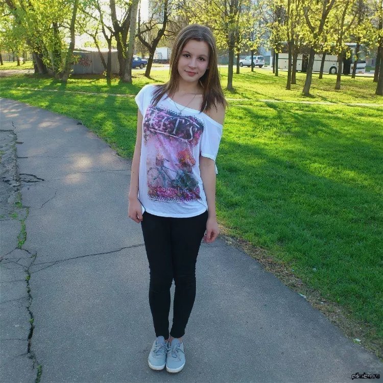 Girls 16 years old in full RO