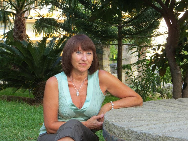 Shilova Natalya Vladimirovna