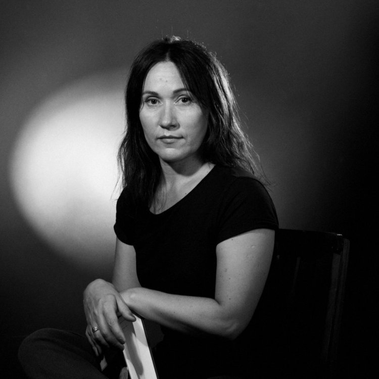 Shilova Natalya Leonidovna