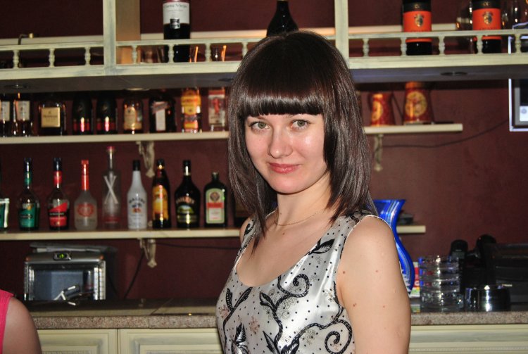 Natalya Shilova Perm