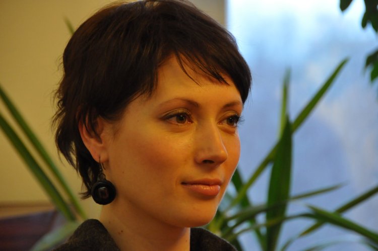 Svetlana Strizhak