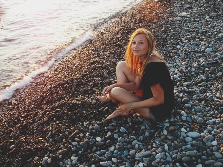 Shilova Natalya Barnaul