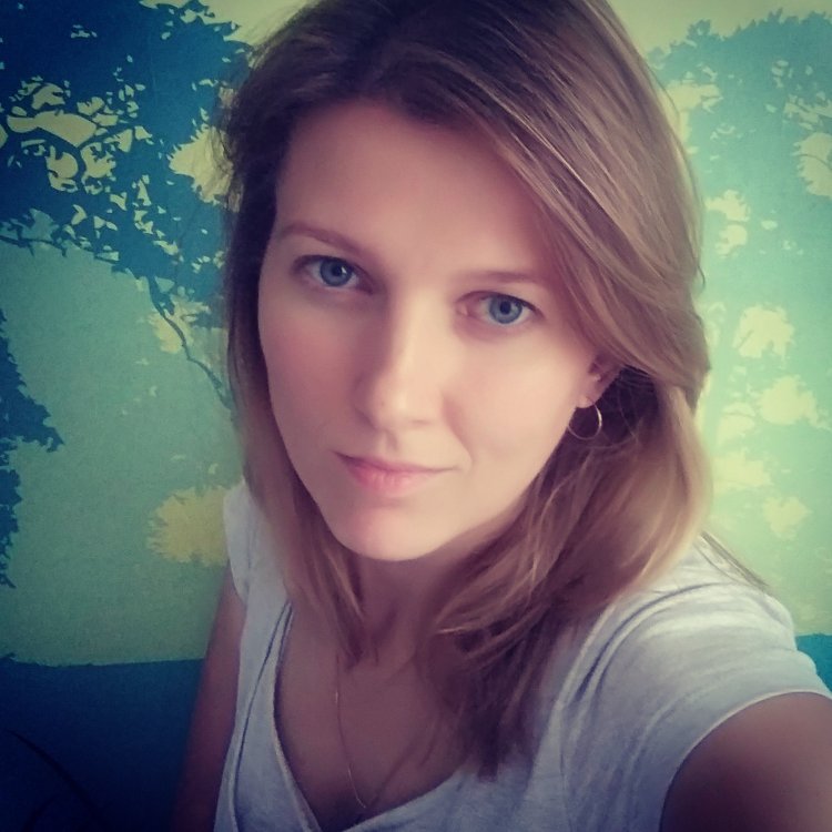 Ekaterina Mezentseva Sofrino 1