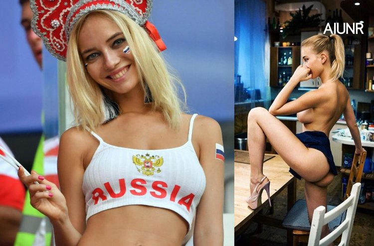 Natalia Nemchinova Andreeva