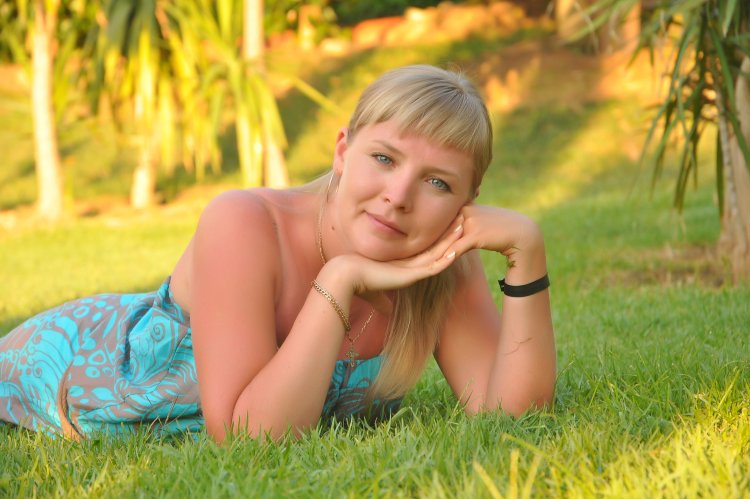 Dersheva Natalya Olegovna