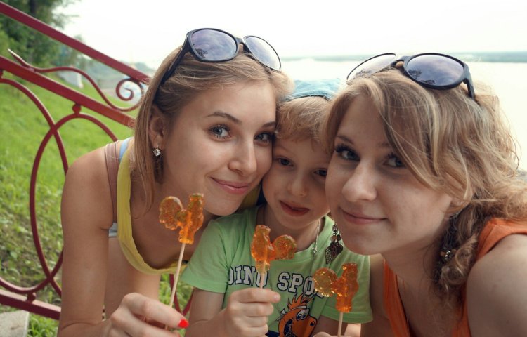 Natalya Shilova Khabarovsk 38