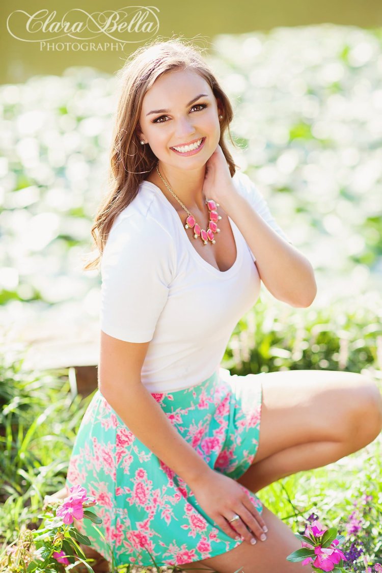 Mashenka Nabokov Clara