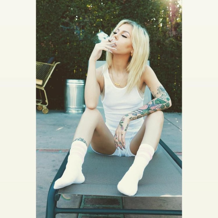 Lil Debbie onlyfans
