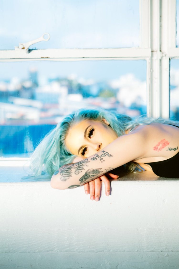 Lil Debbie Onlyfans Leak