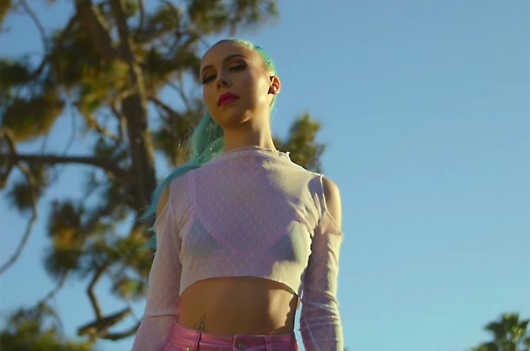 City on Lockdown (Yellow Claw)