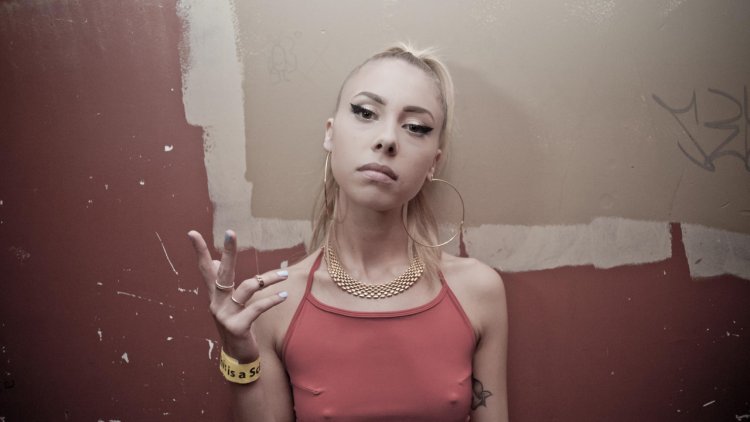 Lil Debbie