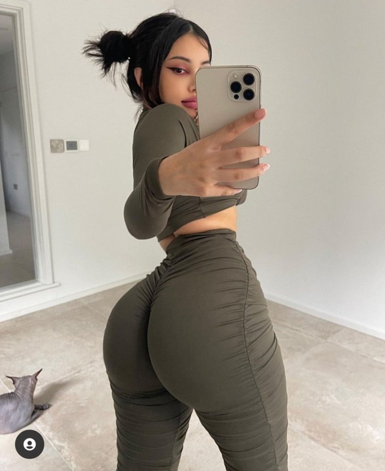 Gina Savage drain onlifanses