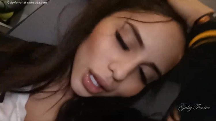 Gaby Castro Hot photo