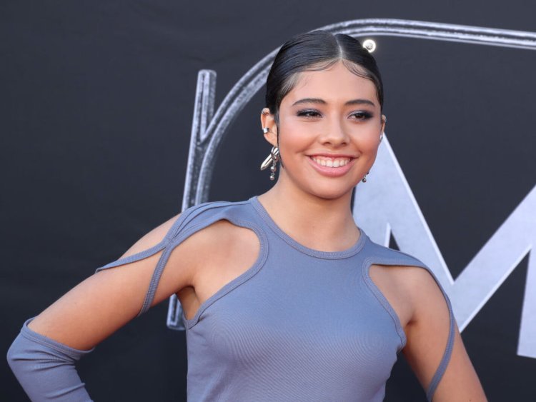 America Chavez Actress Sobil Gomez