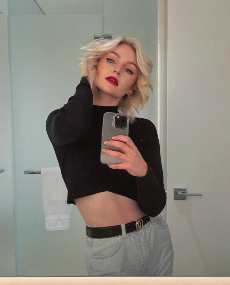 Christina Collins Kallmekris