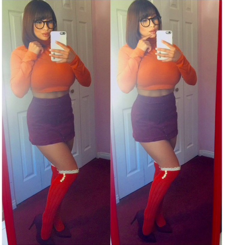 Elizabeth Pelao Cosplay