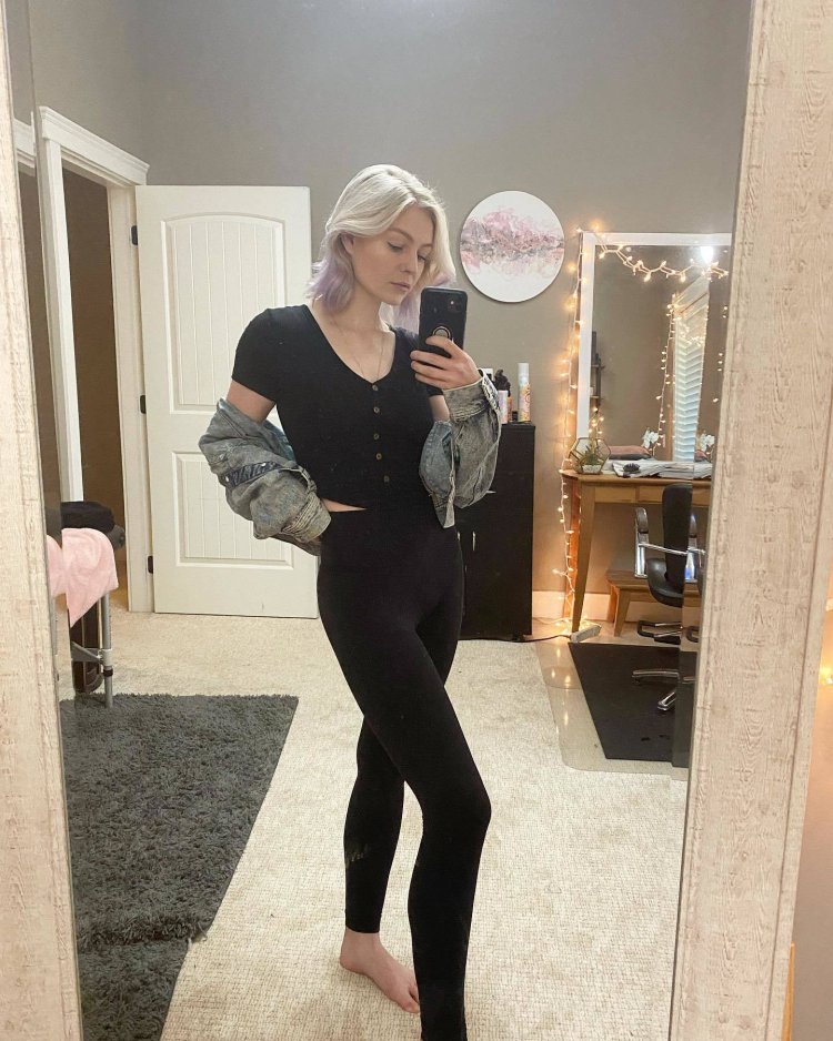 Kallmekris Instagram