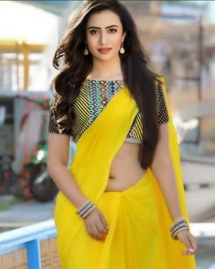 Sana Javed
