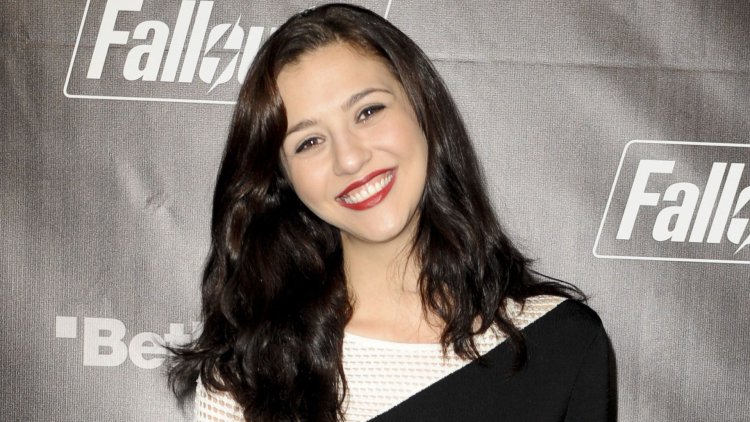 Katie Findley and Madeleine Winter