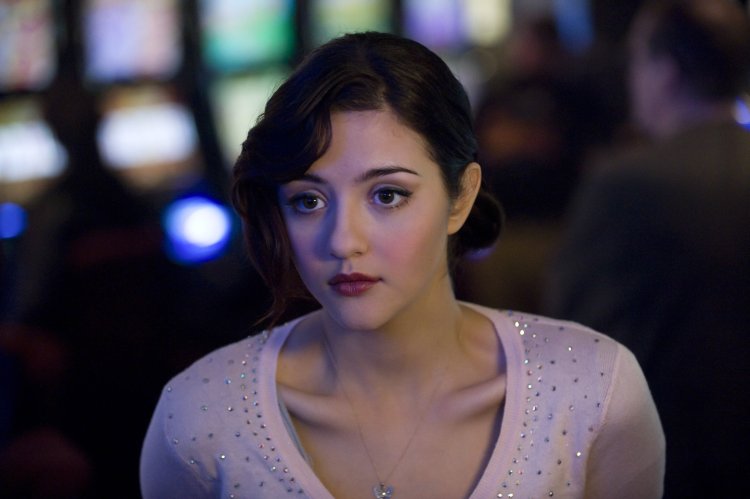 Katie Findley Nancy Drew