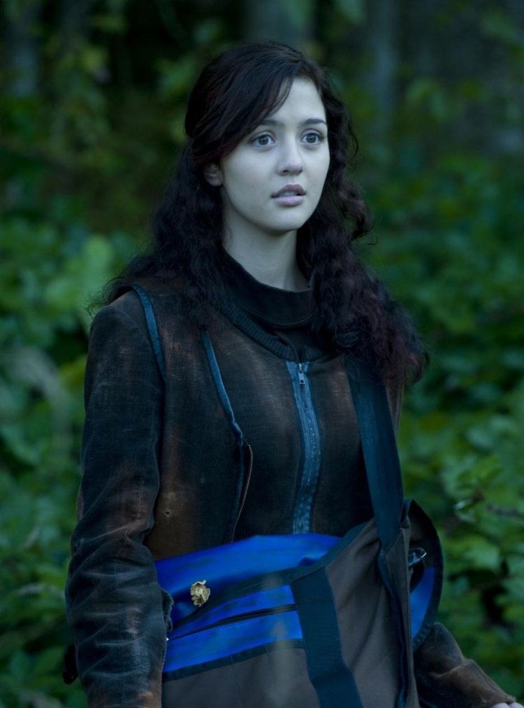 Katie Findley Star Gate