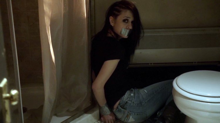 Katie Findley Rebecca Satter