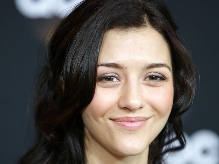 Katie Findley Canadian actress