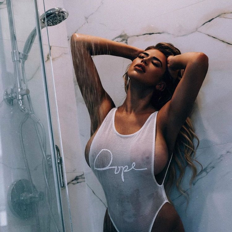 Antier Utgaard Antje Utgaard nude