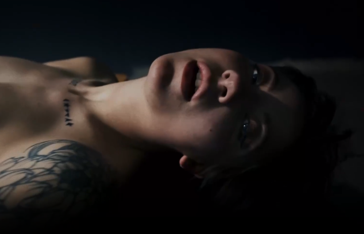 Till Lindemann Na Chui Girls