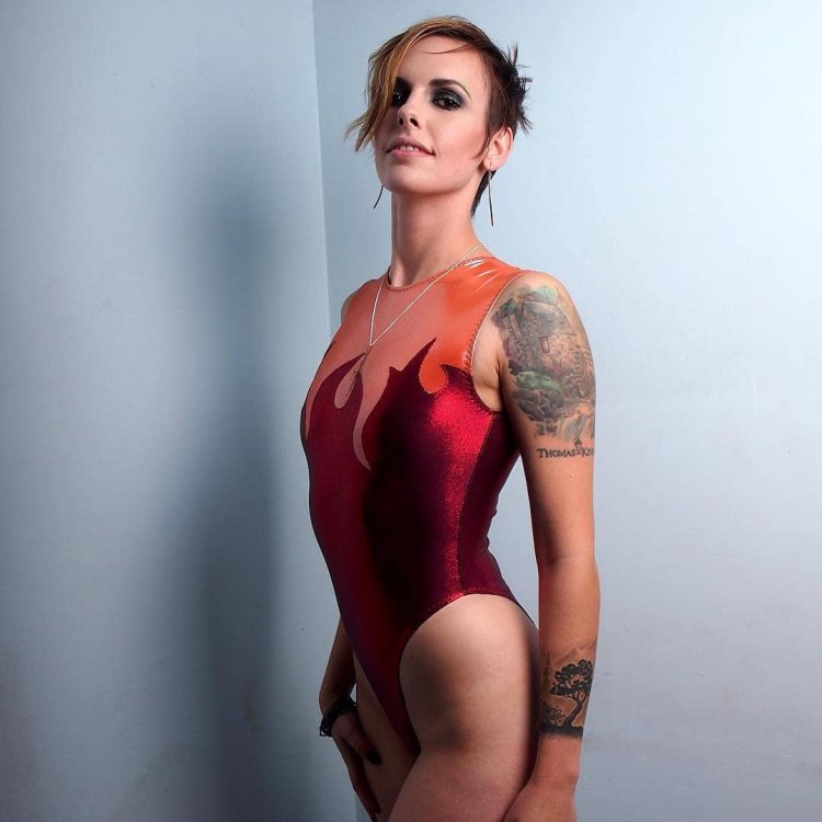 Victoria Rose Lindemann