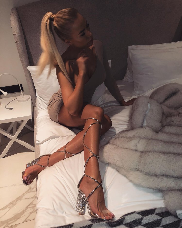 Noele Nathalia drain