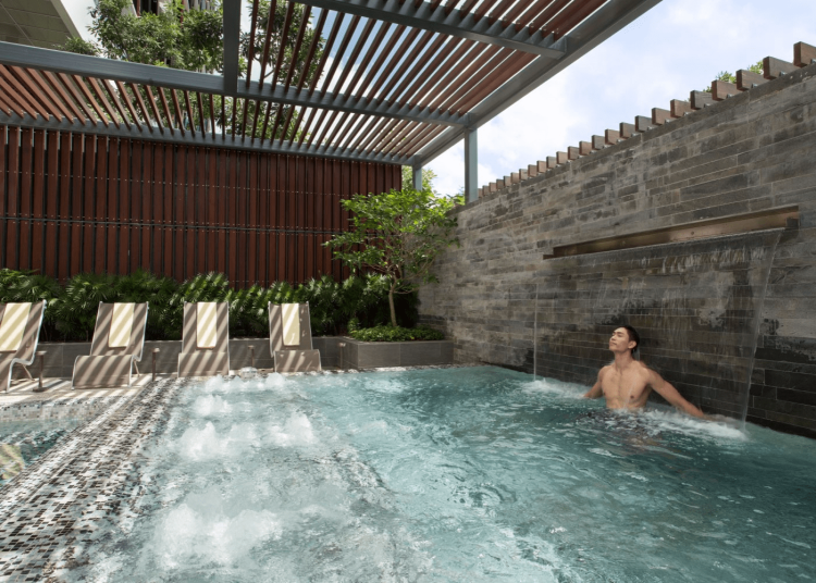 Fontreverte Terma spa