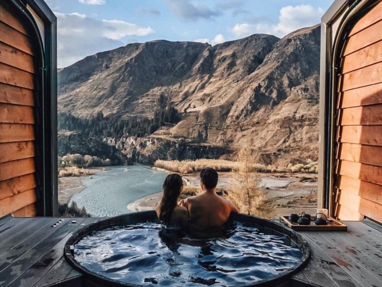 Spa photos Beautiful for Instagram