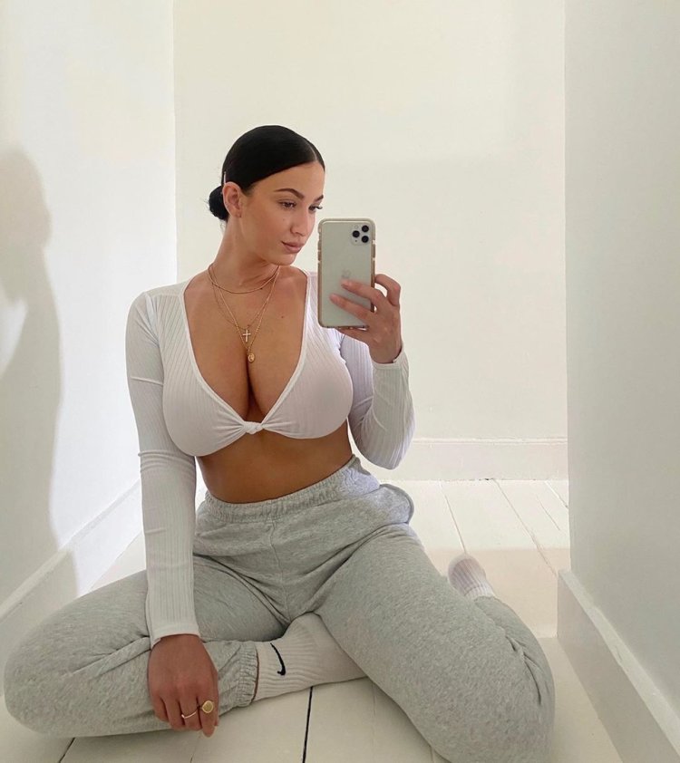 Institute Joeyf_ (Joey Fisher)