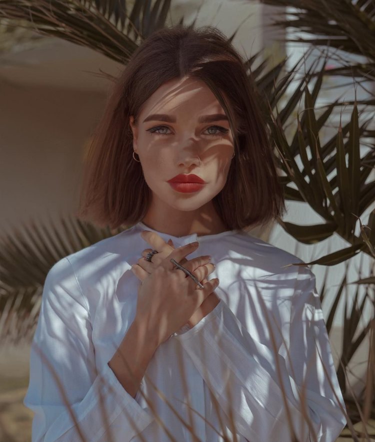 Ksenia Core Aesthetic