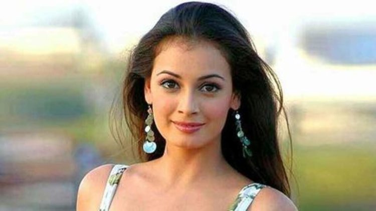 Dia Mirza
